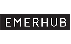 emerhub logo tr org